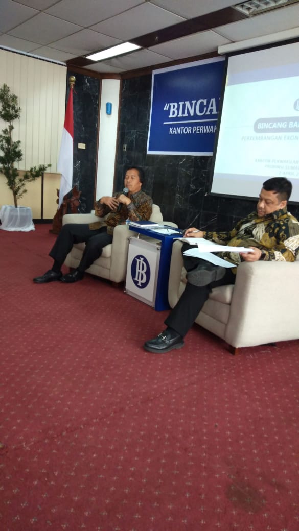 Penukaran Uang Kas Keliling di Kepulauan 3T Capai Rp 3,148 miliar